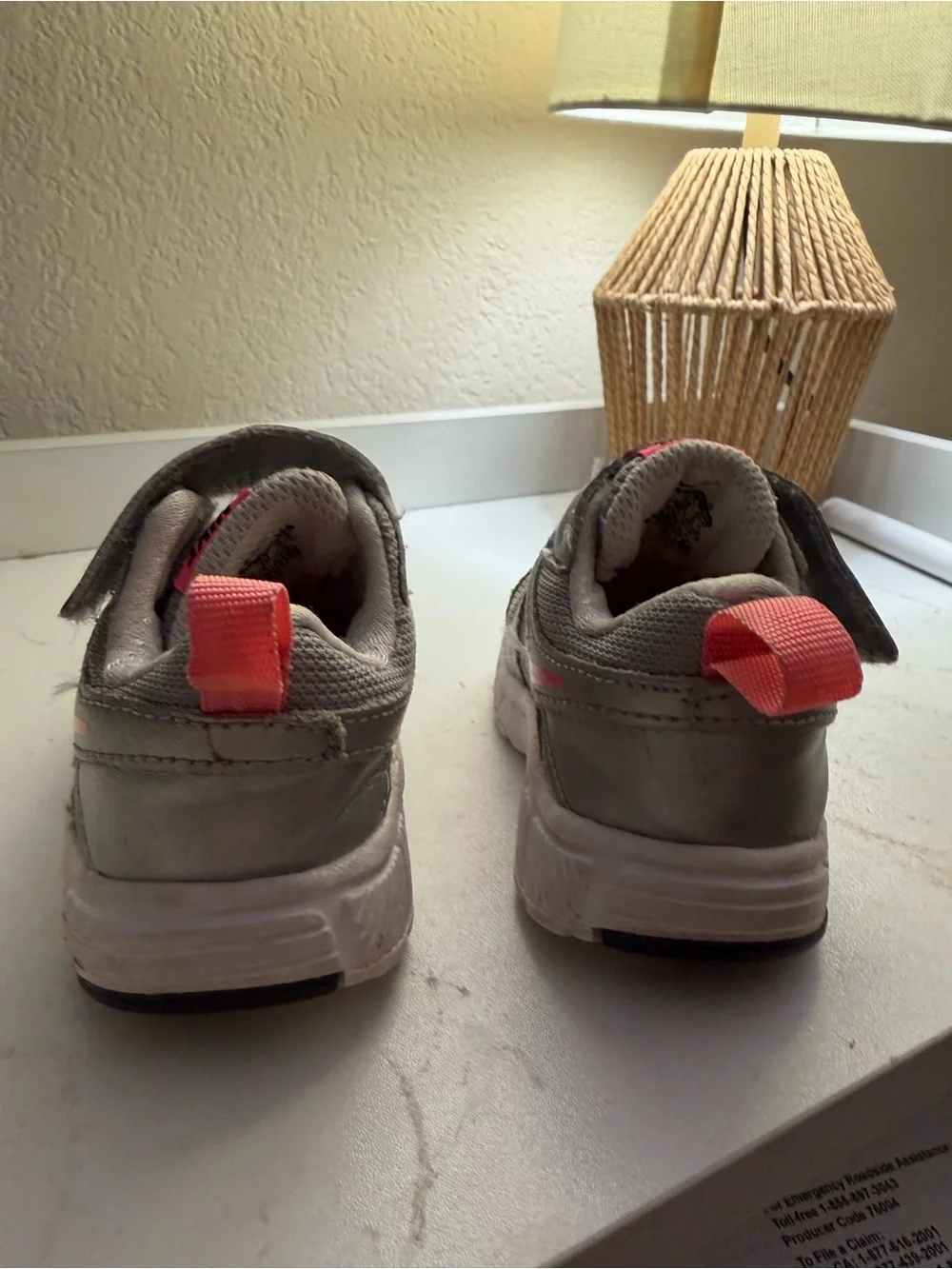 Nike lightweight kids